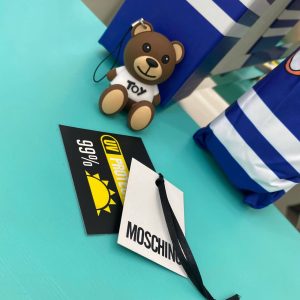 Зонт Moschino