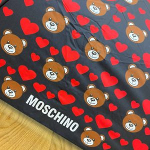 Зонт Moschino