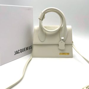 Сумка Jacquemus Le Chiquito Noeud