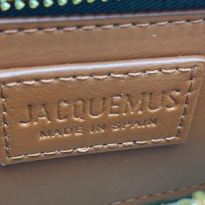 Сумка Jacquemus Le Sac Ciuciu