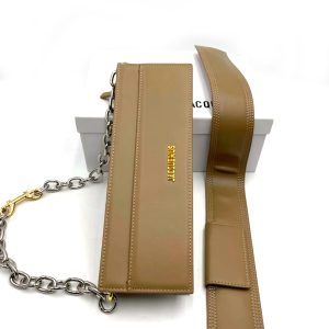 Сумка Jacquemus Le Sac Ciuciu