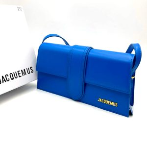 Сумка Jacquemus Le Bambino