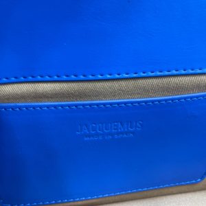 Сумка Jacquemus Le Bambino