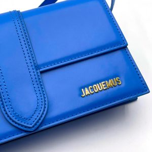 Сумка Jacquemus Le Bambino