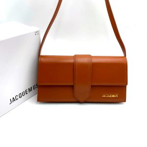 Сумка Jacquemus Le Bambino