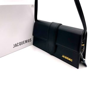 Сумка Jacquemus Le Bambino