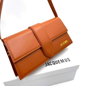 Сумка Jacquemus Le Bambino