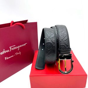 Ремень Salvatore Ferragamo