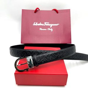 Ремень Salvatore Ferragamo