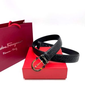 Ремень Salvatore Ferragamo