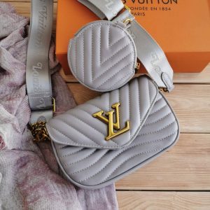 Сумка Louis Vuitton New Wave Multi Pochette