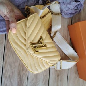 Сумка Louis Vuitton New Wave Multi Pochette