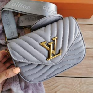 Сумка Louis Vuitton New Wave Multi Pochette