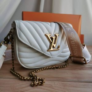 Сумка Louis Vuitton New Wave Multi Pochette