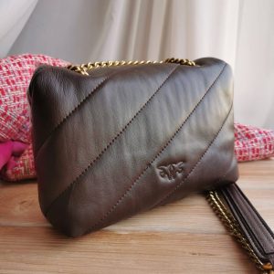 Сумка Pinko Mini Love Bag Puff