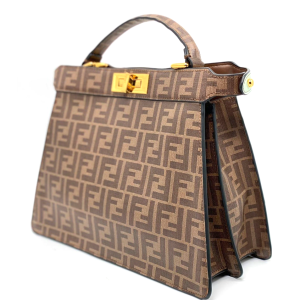 Сумка Fendi Peekaboo