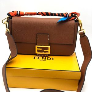 Сумка Fendi Baguette