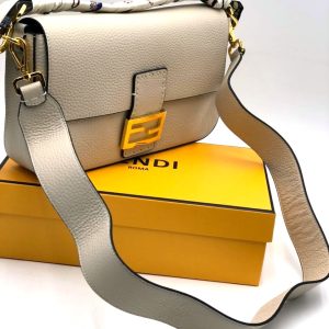 Сумка Fendi Baguette