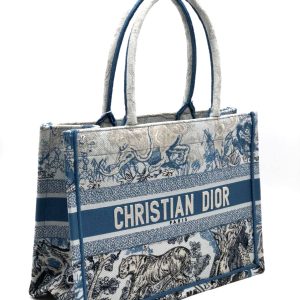 Сумка Dior Book Tote