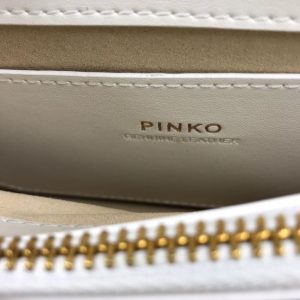 Сумка Pinko Mini Love Bag