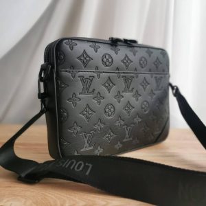 Сумка Louis Vuitton Trio Messenger