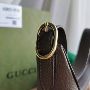 Сумка Gucci Ophidia GG