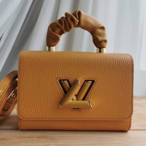 Сумка Louis Vuitton TWIST MM