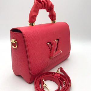 Сумка Louis Vuitton TWIST MM