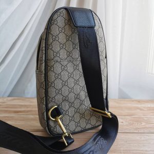 Мужская сумка Gucci