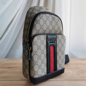 Мужская сумка Gucci