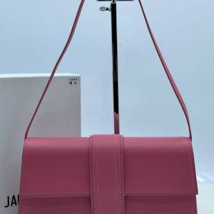 Сумка Jacquemus Le Bambino