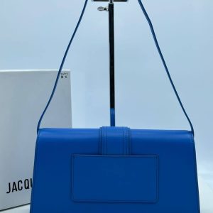 Сумка Jacquemus Le Bambino