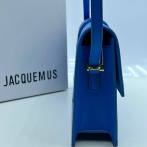 Сумка Jacquemus Le Bambino