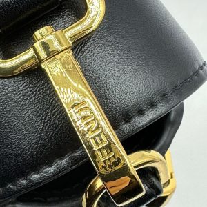 Сумка Fendi & Versace Fendace Baguette