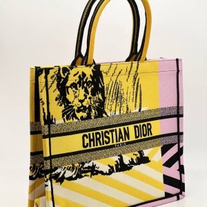 Сумка Dior Book Tote