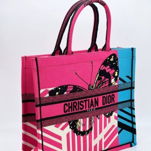 Сумка Dior Book Tote