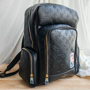 Рюкзак Louis Vuitton LVxNBA Basketball