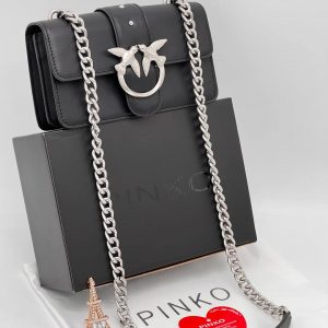 Сумка Pinko Mini Love Bag