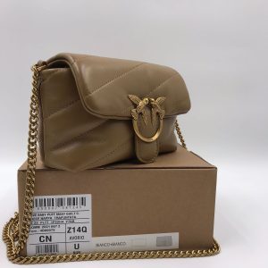 Сумка Pinko Baby Love Bag Puff