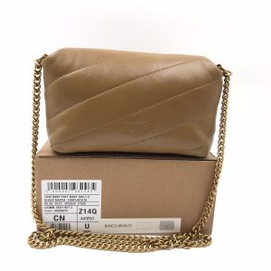 Сумка Pinko Baby Love Bag Puff