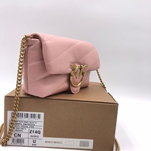 Сумка Pinko Baby Love Bag Puff