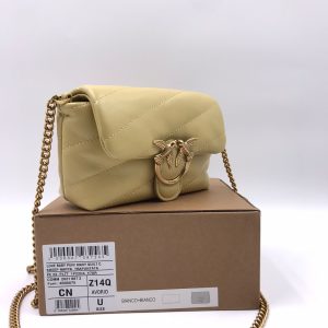 Сумка Pinko Baby Love Bag Puff