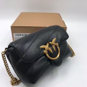 Сумка Pinko Baby Love Bag Puff