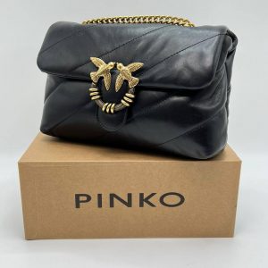 Сумка Pinko Love  Puff maxi bag