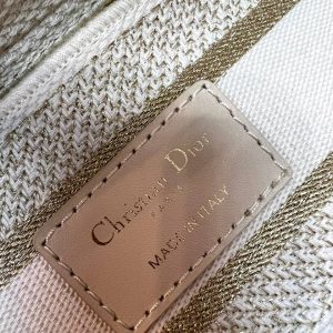 Сумка Dior Lady D-Lite