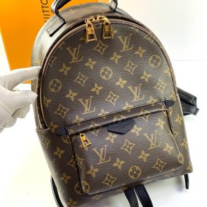 Рюкзак Louis Vuitton Palm Springs