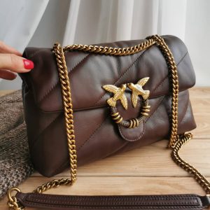 Сумка Pinko Love Puff maxi bag