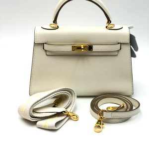 Сумка Hermes Kelly 22