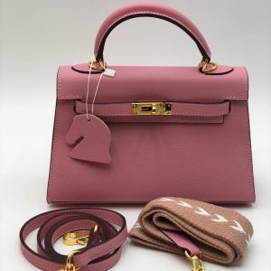 Сумка Hermes Kelly 22