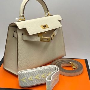 Сумка Hermes Kelly 22